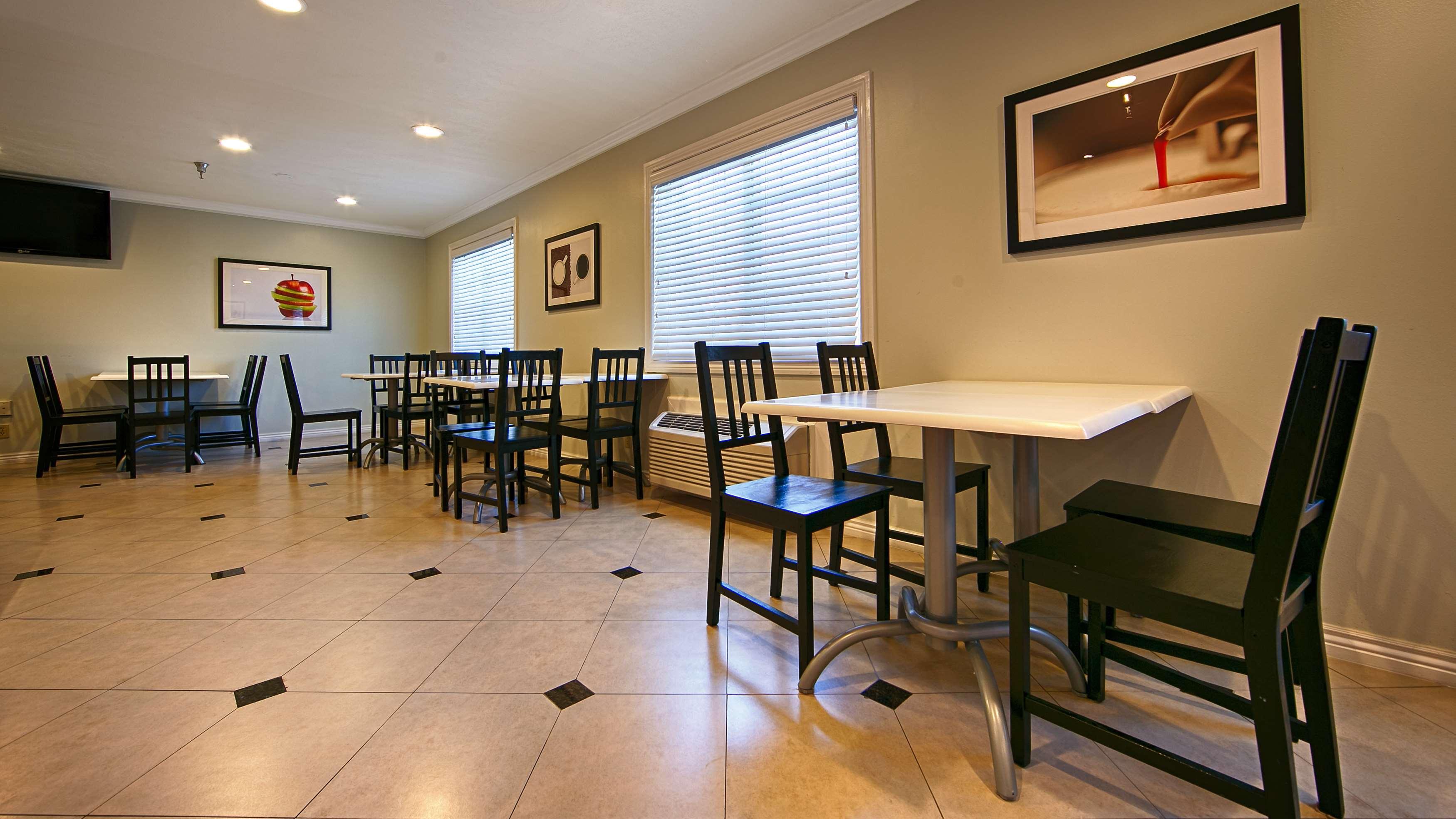 Best Western Mountain View Inn Springville Ngoại thất bức ảnh