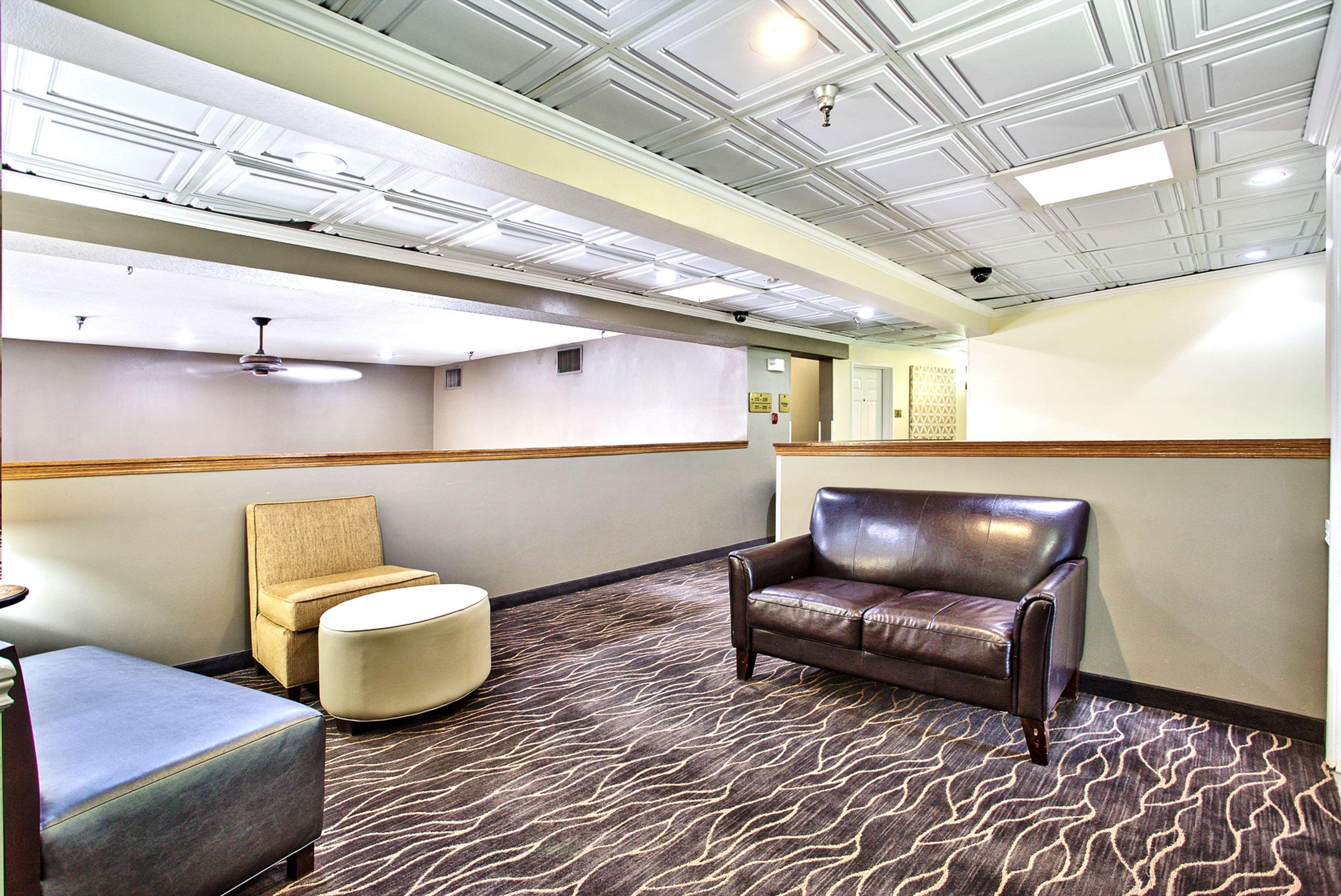 Best Western Mountain View Inn Springville Ngoại thất bức ảnh