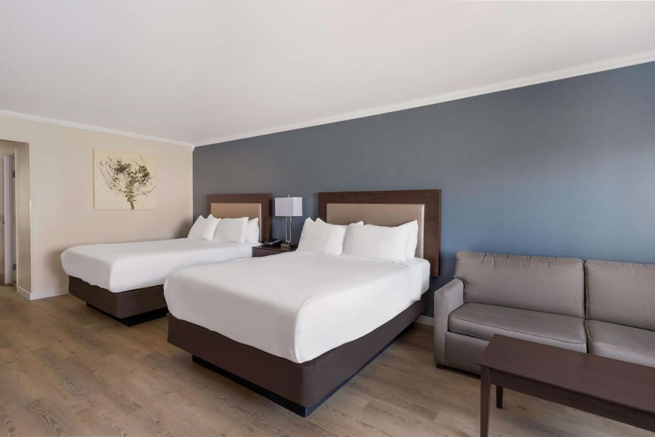 Best Western Mountain View Inn Springville Ngoại thất bức ảnh