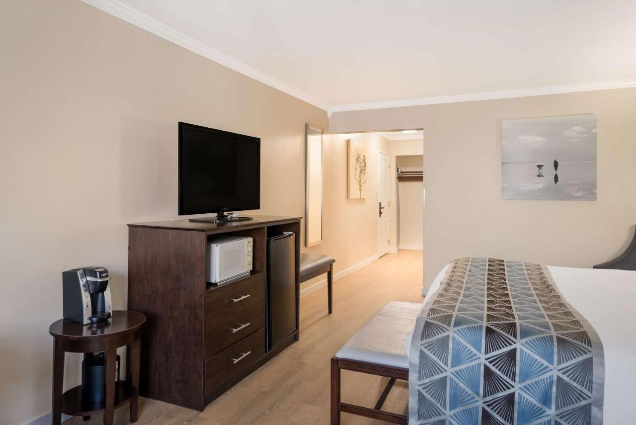 Best Western Mountain View Inn Springville Ngoại thất bức ảnh